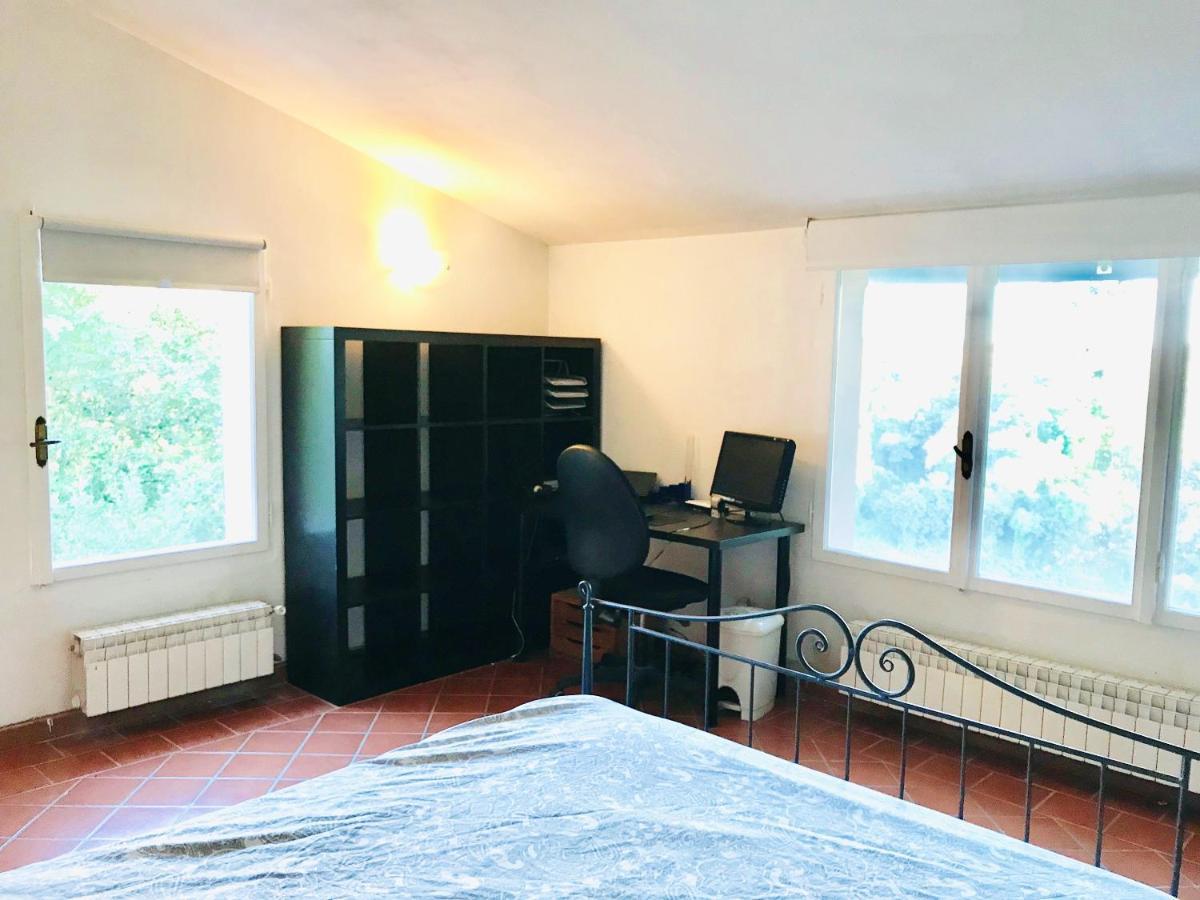 3 Bedrooms House With Jacuzzi Enclosed Garden And Wifi At Castel Di Decima Ferienhaus Rom